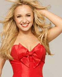 Hayden Panettiere